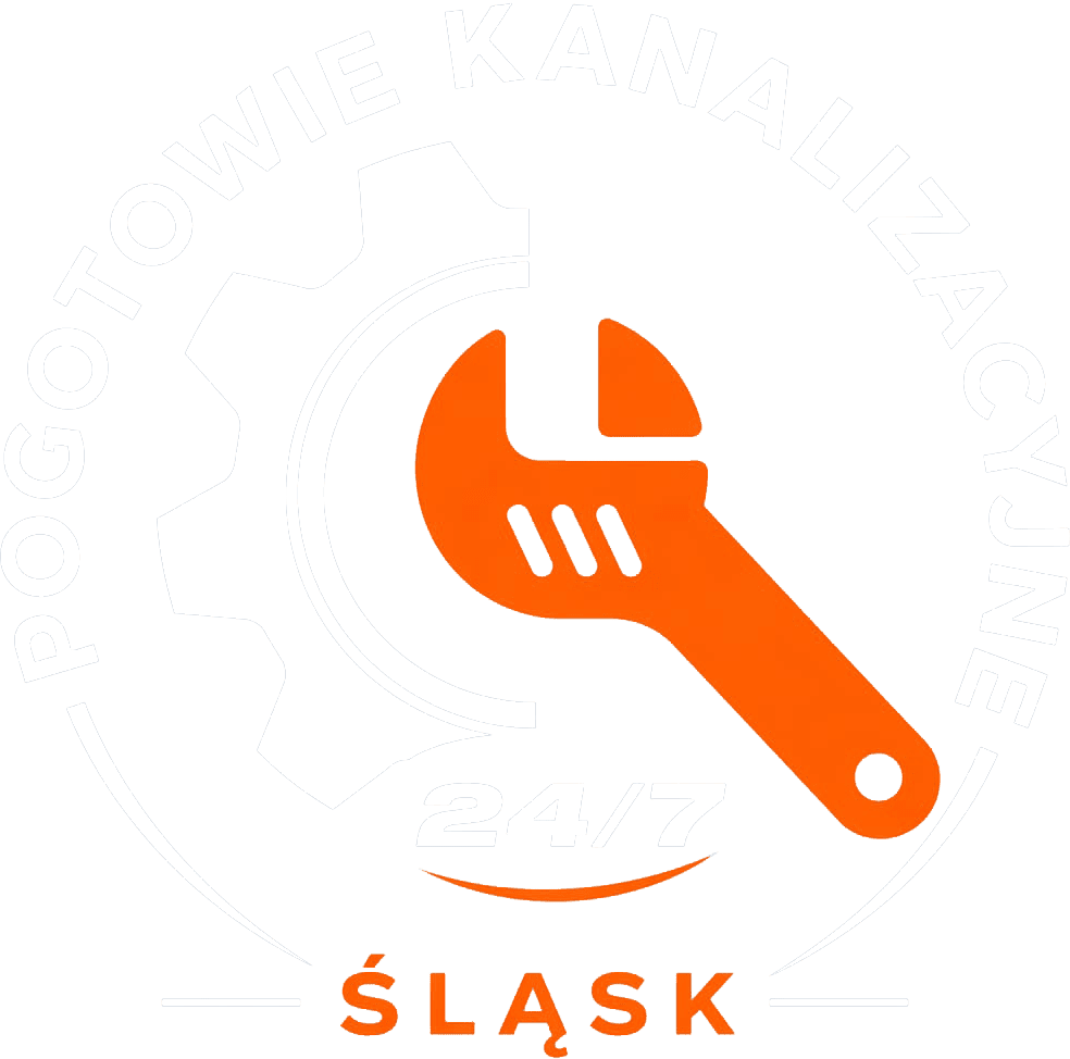 Pogotowie Kanalizacyjne Śląsk – logo